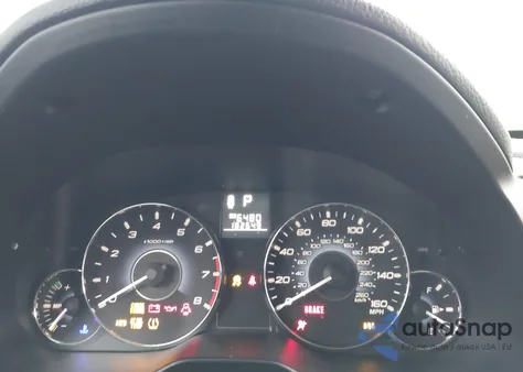 2010 Subaru Legacy 3.6R Limited z USA, uszkodzony, nr VIN 4S3BMDK67A2220134